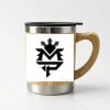 Bamboo Mug Thumbnail