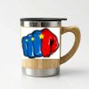 Bamboo Mug Thumbnail