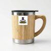 Bamboo Mug Thumbnail