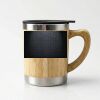 Bamboo Mug Thumbnail