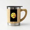 Bamboo Mug Thumbnail