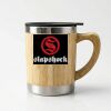 Bamboo Mug Thumbnail