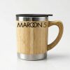 Bamboo Mug Thumbnail
