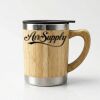 Bamboo Mug Thumbnail