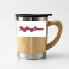 Bamboo Mug Thumbnail