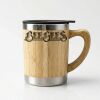 Bamboo Mug Thumbnail