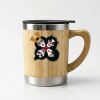 Bamboo Mug Thumbnail