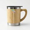 Bamboo Mug Thumbnail