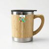 Bamboo Mug Thumbnail