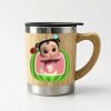 Bamboo Mug Thumbnail