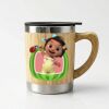 Bamboo Mug Thumbnail