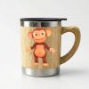Bamboo Mug Thumbnail