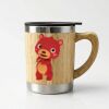 Bamboo Mug Thumbnail