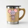 Bamboo Mug Thumbnail