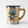 Bamboo Mug Thumbnail