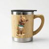 Bamboo Mug Thumbnail