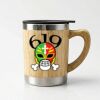 Bamboo Mug Thumbnail