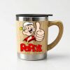 Bamboo Mug Thumbnail