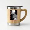 Bamboo Mug Thumbnail
