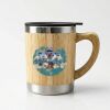 Bamboo Mug Thumbnail