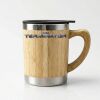 Bamboo Mug Thumbnail
