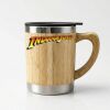 Bamboo Mug Thumbnail