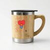 Bamboo Mug Thumbnail
