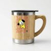 Bamboo Mug Thumbnail