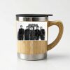 Bamboo Mug Thumbnail