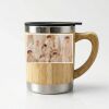 Bamboo Mug Thumbnail