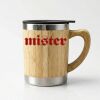 Bamboo Mug Thumbnail