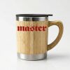 Bamboo Mug Thumbnail