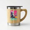 Bamboo Mug Thumbnail