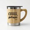 Bamboo Mug Thumbnail