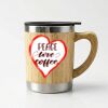 Bamboo Mug Thumbnail