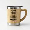 Bamboo Mug Thumbnail