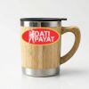 Bamboo Mug Thumbnail