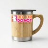 Bamboo Mug Thumbnail