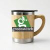 Bamboo Mug Thumbnail
