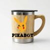 Bamboo Mug Thumbnail