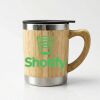 Bamboo Mug Thumbnail