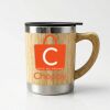 Bamboo Mug Thumbnail