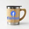 Bamboo Mug Thumbnail