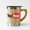Bamboo Mug Thumbnail