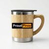 Bamboo Mug Thumbnail
