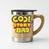 Bamboo Mug Thumbnail