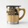 Bamboo Mug Thumbnail