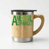 Bamboo Mug Thumbnail