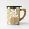 Bamboo Mug Thumbnail