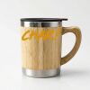 Bamboo Mug Thumbnail